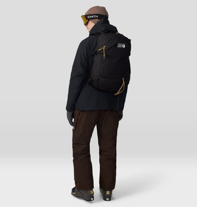 Men's Cloud Bank GORE-TEX Pant, Color: Dark Ash, image 13