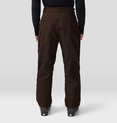 Men's Cloud Bank GORE-TEX Pant, Color: Dark Ash, image 6