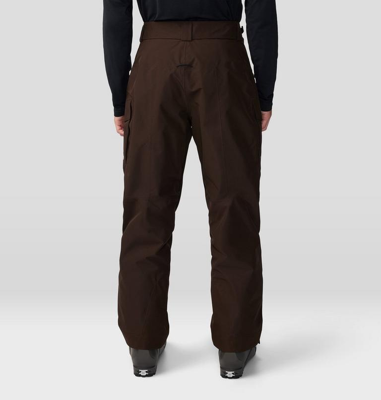 Men's Cloud Bank GORE-TEX Pant, Color: Dark Ash, image 2