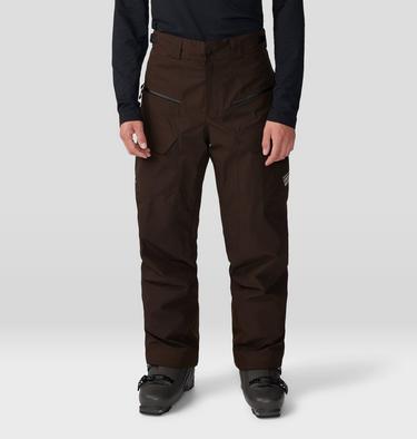 Men's Cloud Bank GORE-TEX Pant, Color: Dark Ash, image 5