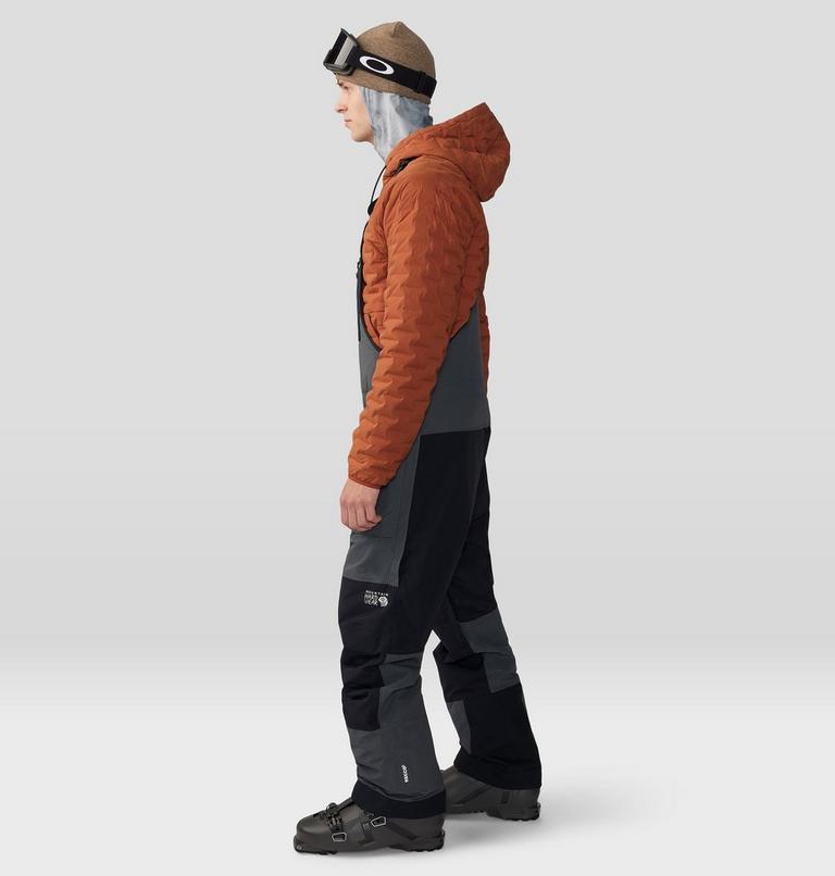 Men's First Tracks™ Bib | Mountain Hardwear