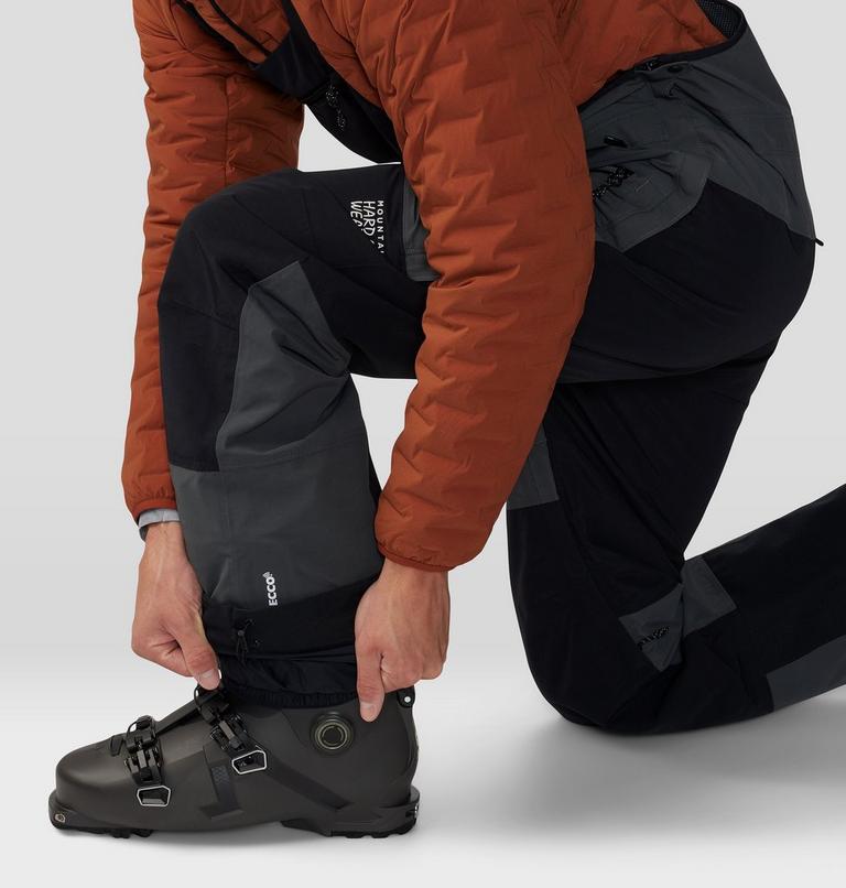 Men's First Tracks™ Bib | Mountain Hardwear