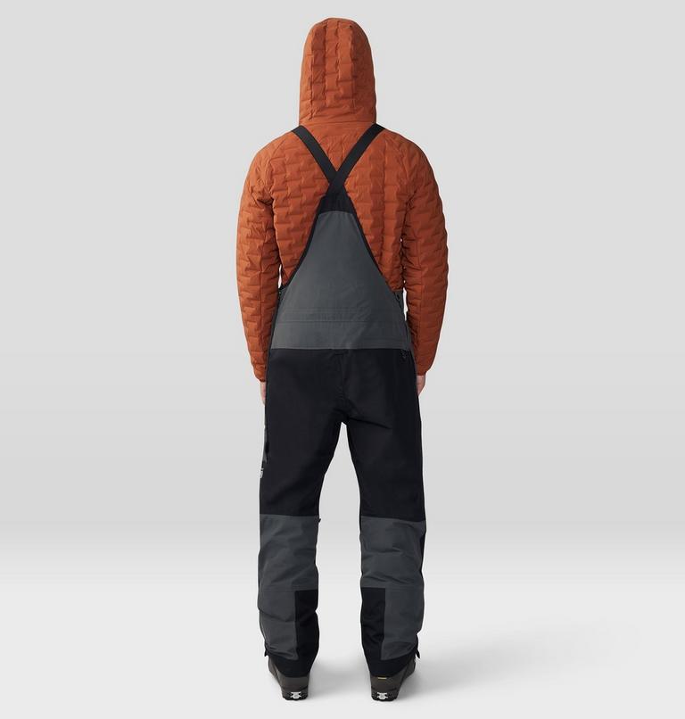 Men's First Tracks™ Bib | Mountain Hardwear