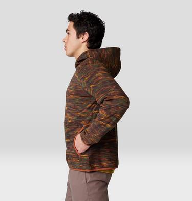 Men's Microchill Hoody, Color: 219, image 3
