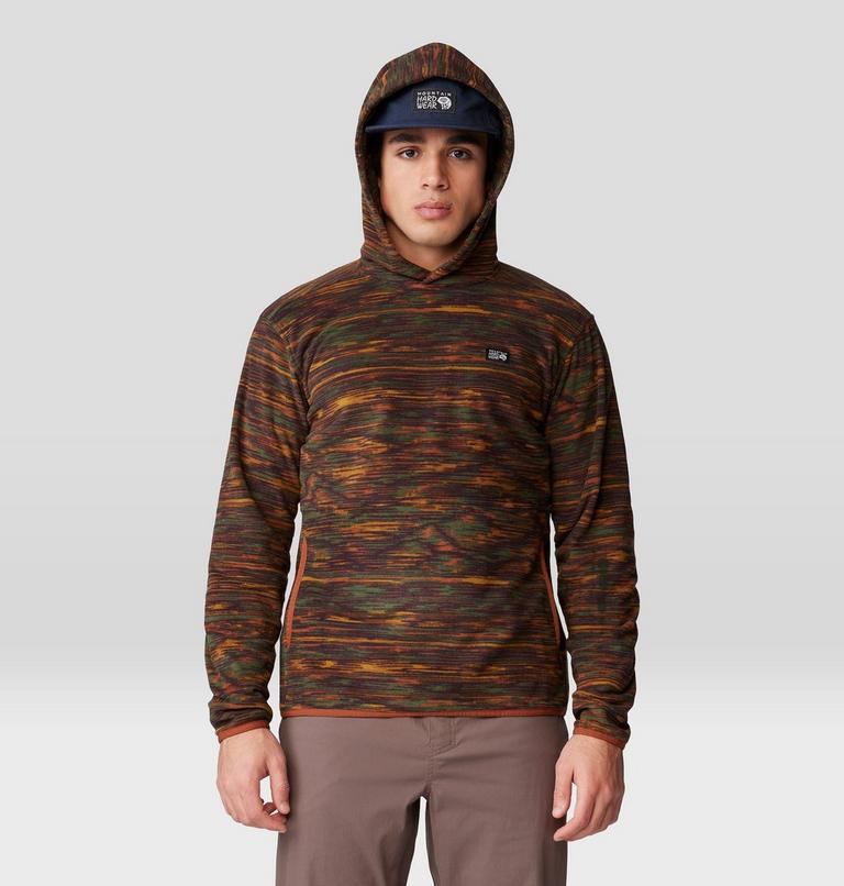 Men's Microchill Hoody, Color: 219, image 5