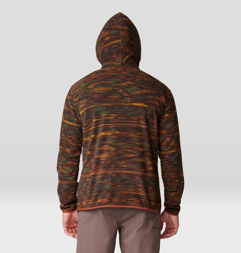 Men's Microchill Hoody, Color: 219, image 2
