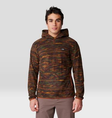 Men's Microchill Hoody, Color: 219, image 1