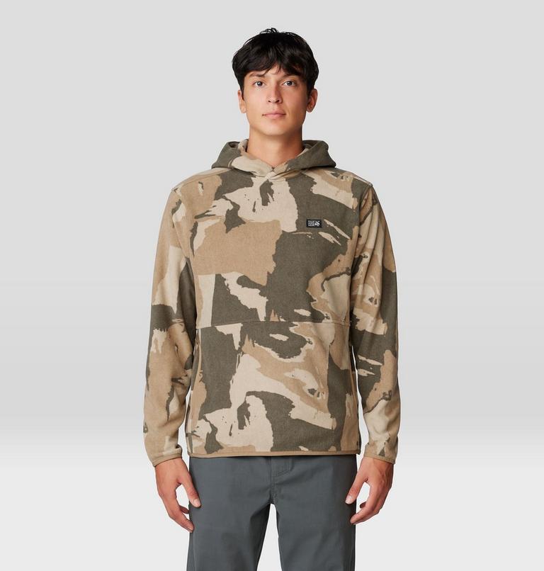 Chandail à capuchon Microchill Homme, Color: 366, image 5