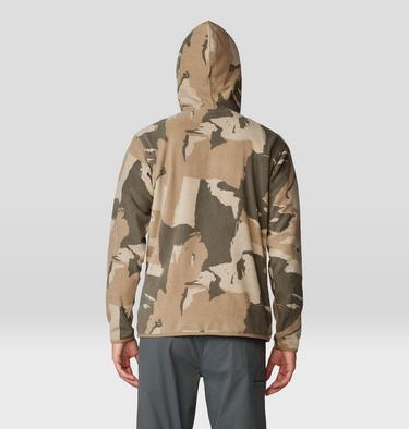 Men's Microchill Hoody, Color: 366, image 10