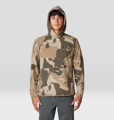 Men's Microchill Hoody, Color: 366, image 9