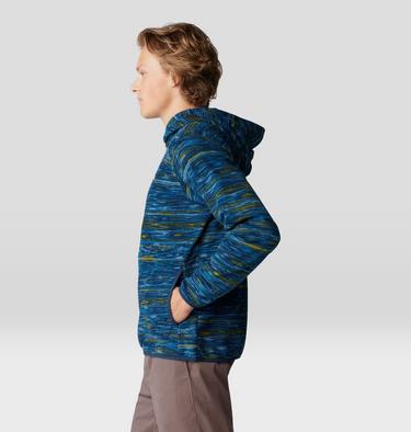 Men's Microchill Hoody, Color: 418, image 7