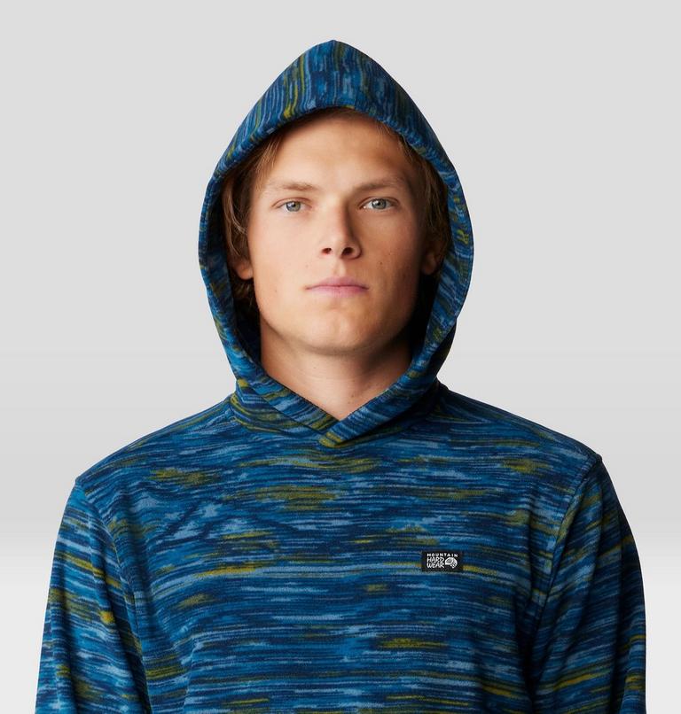 Men's Microchill Hoody, Color: 418, image 4
