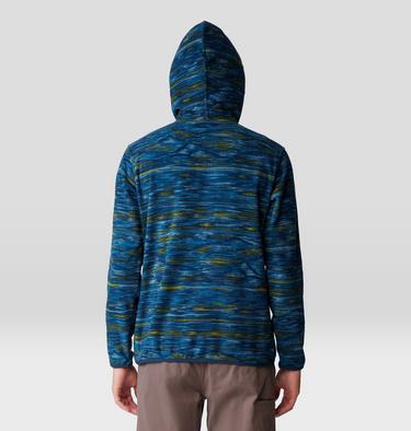 Men's Microchill Hoody, Color: 418, image 6