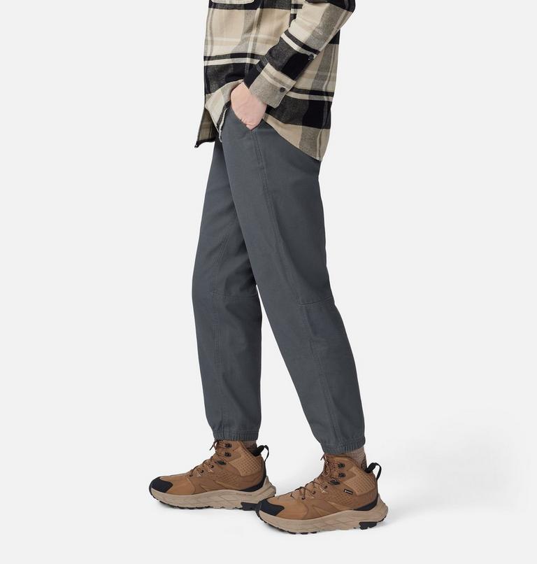 Pantalon Jackson Ridge Femme, Color: Volcanic, image 3