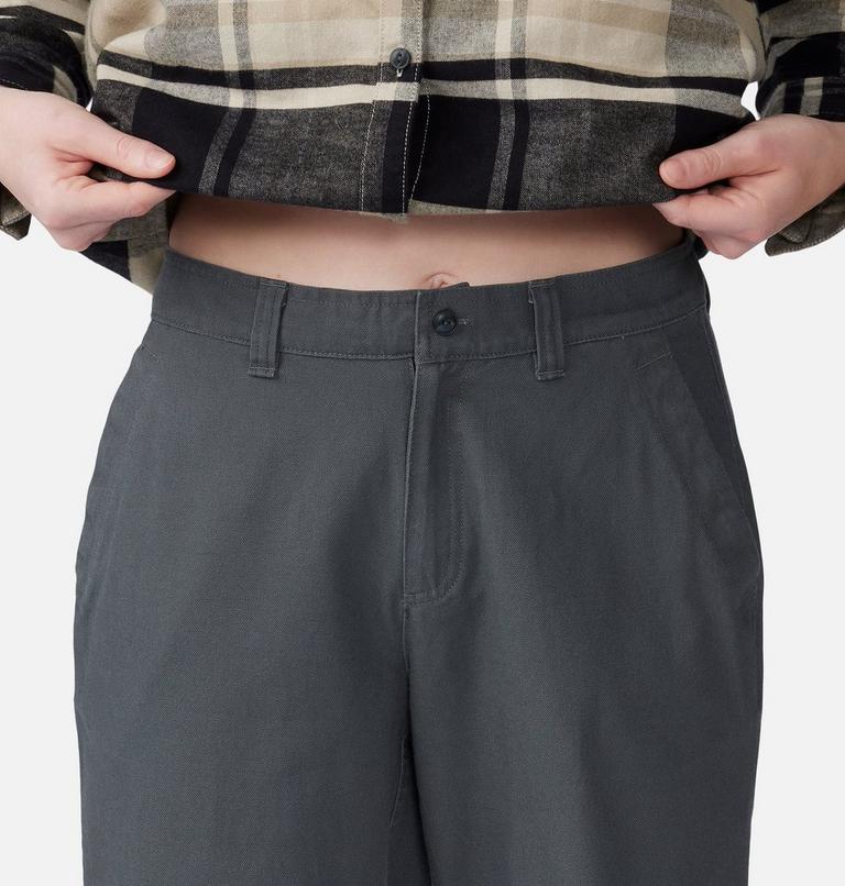 Pantalon Jackson Ridge Femme, Color: Volcanic, image 4