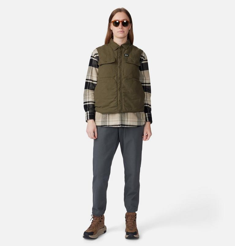 Pantalon Jackson Ridge Femme, Color: Volcanic, image 8