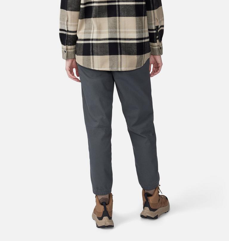 Pantalon Jackson Ridge Femme, Color: Volcanic, image 2