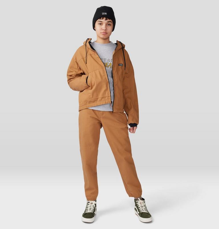 Pantalon Jackson Ridge Femme, Color: Copper Clay, image 6