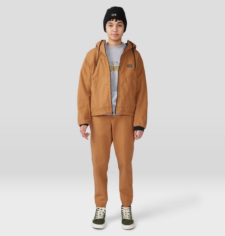 Pantalon Jackson Ridge Femme, Color: Copper Clay, image 8
