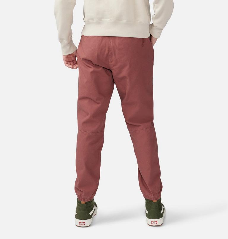 Women's Jackson Ridge Pant, Color: Clay Earth, image 2