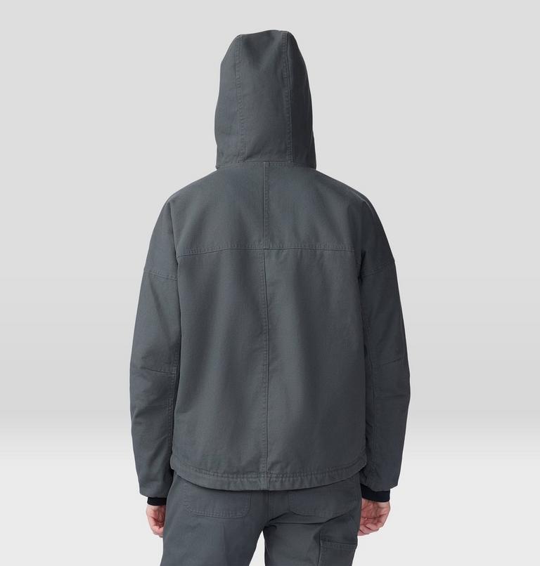 Women's Jackson Ridge Jacket, Color: Volcanic, image 2