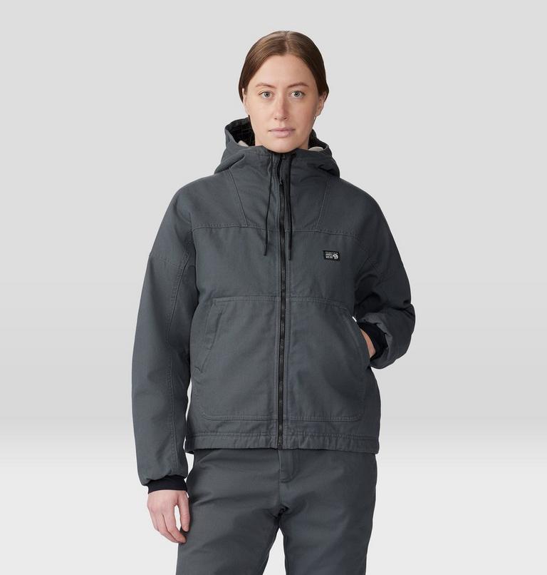 Women's Jackson Ridge Jacket, Color: Volcanic, image 1