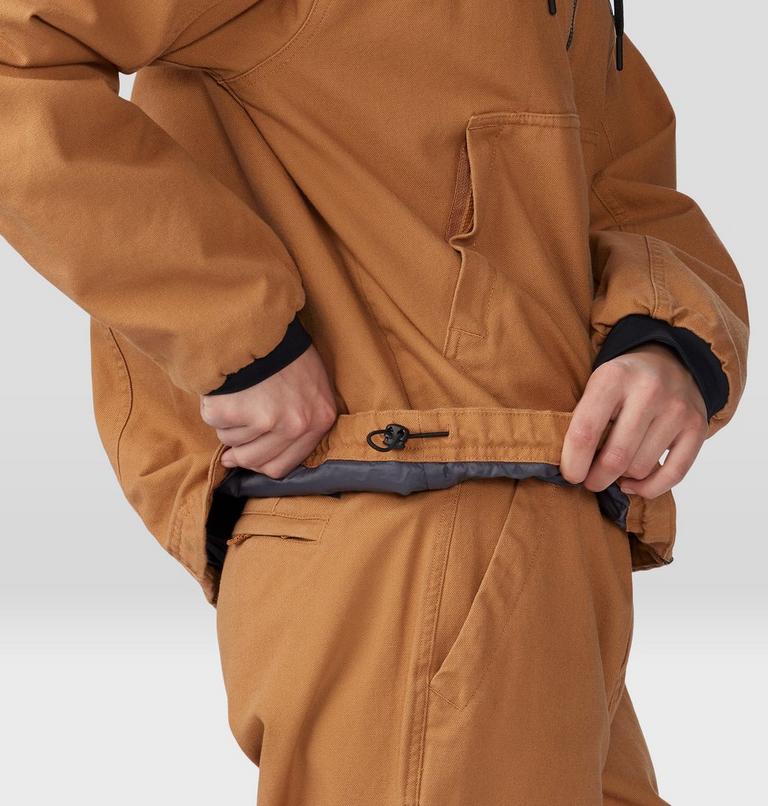 Women's Jackson Ridge Jacket, Color: Copper Clay, image 5