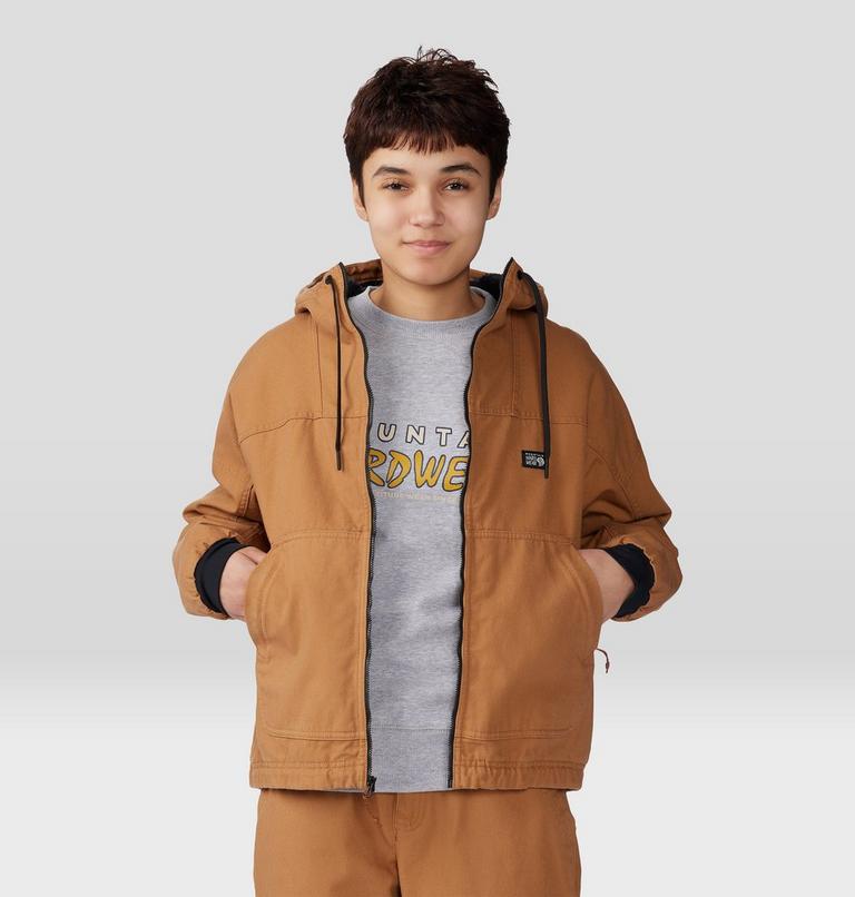 Women's Jackson Ridge Jacket, Color: Copper Clay, image 8