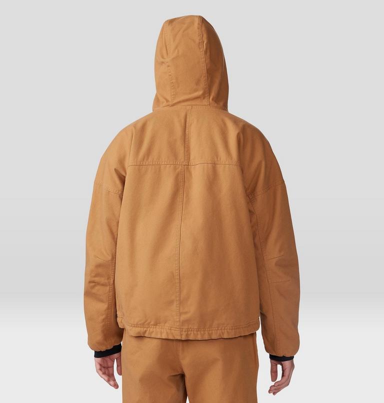 Women's Jackson Ridge Jacket, Color: Copper Clay, image 2