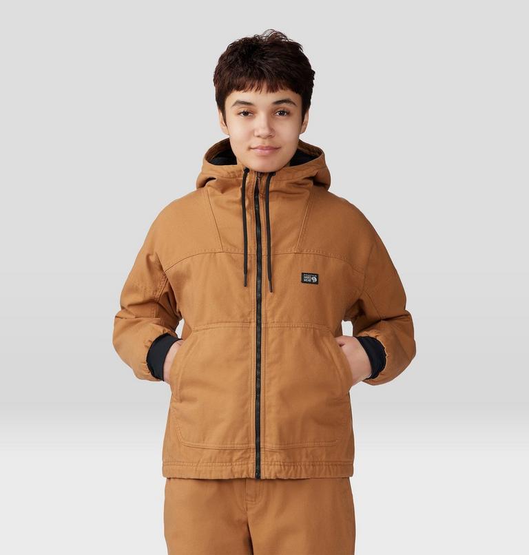 Women's Jackson Ridge Jacket, Color: Copper Clay, image 1