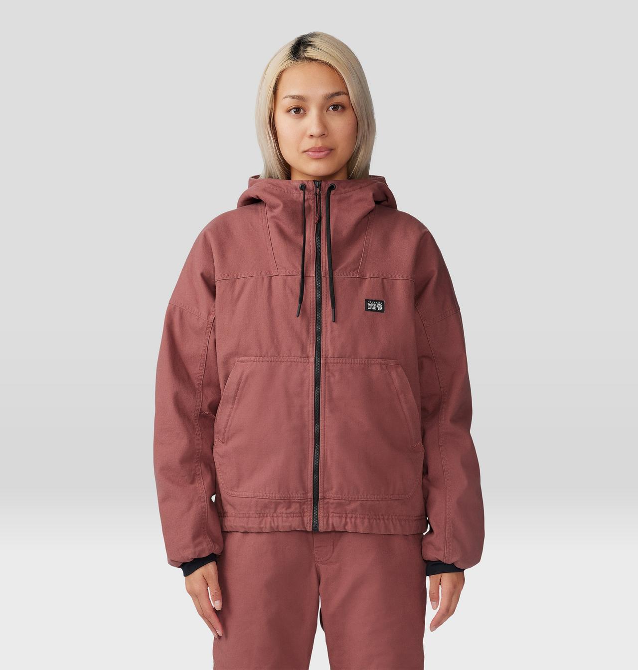 ジャケット・アウター Risa Women's Jackson Ridge™ Jacket | Mountain Hardwear