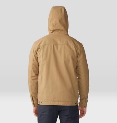 Men's Jackson Ridge Jacket, Color: Sandstorm, image 2