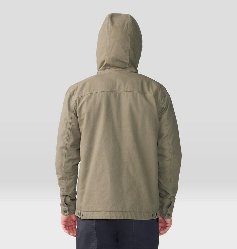 Men's Jackson Ridge Jacket, Color: Stone Green, image 2