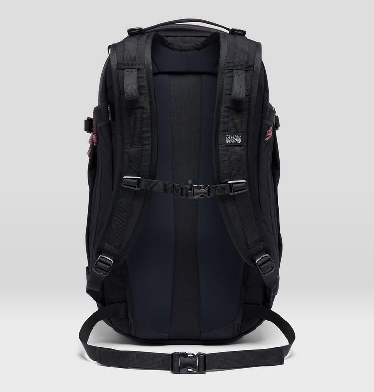 Gnarwhal 25 Backpack, Color: Black, image 2