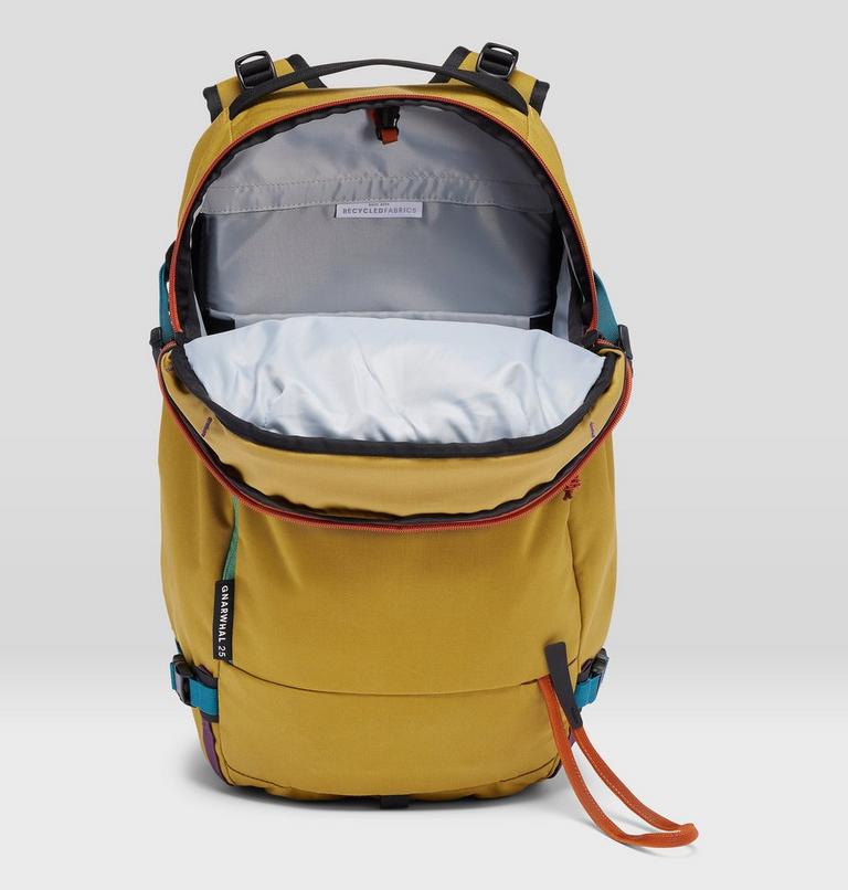 Gnarwhal 25 Backpack, Color: Dark Bolt, image 3