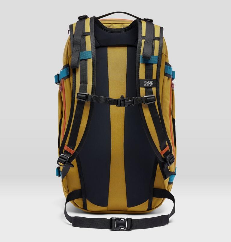 Gnarwhal 25 Backpack, Color: Dark Bolt, image 2