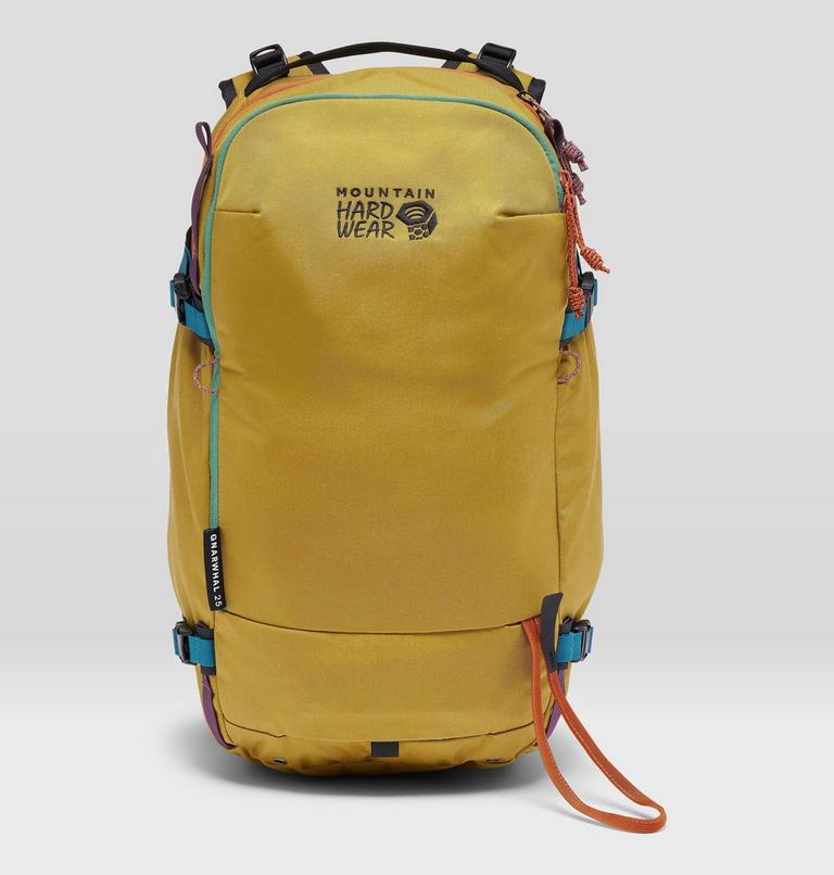 Gnarwhal 25 Backpack, Color: Dark Bolt, image 1