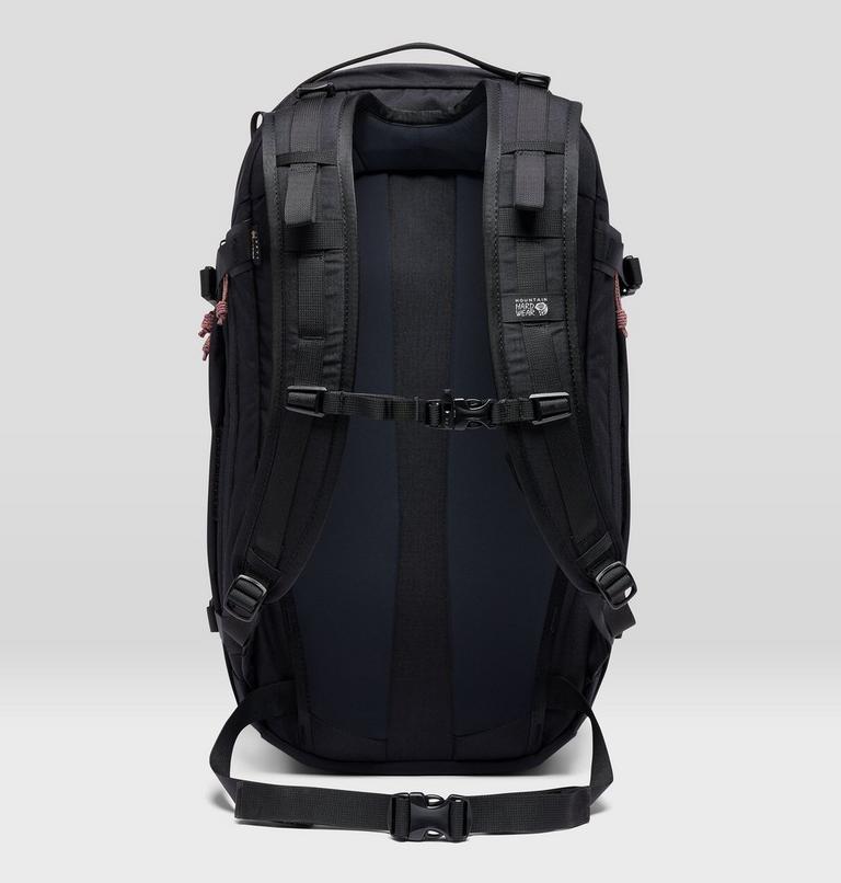 Gnarwhal 25 Backpack, Color: Mint Palm, image 2