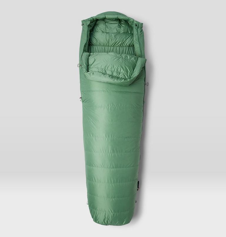 Yawn Patrol 15F/-9C, Color: Aloe, image 3