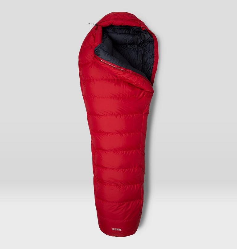 Bishop Pass Gore-Tex® -15 °F/-26 °C, Color: Dark Brick, image 3