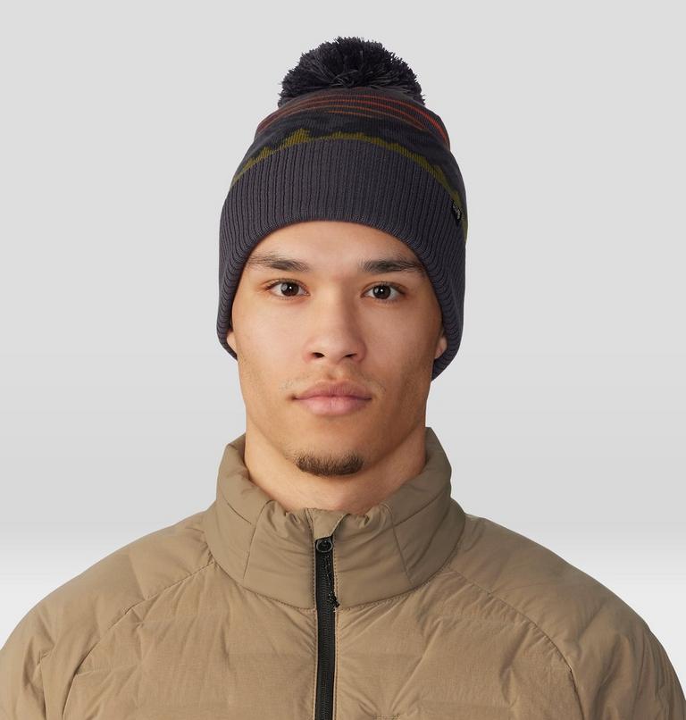 ApresPro Beanie, Color: Volcanic, image 1