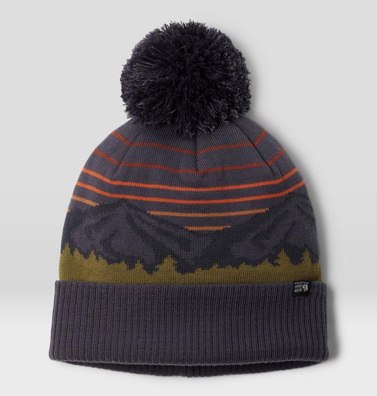 ApresPro Beanie, Color: Volcanic, image 2