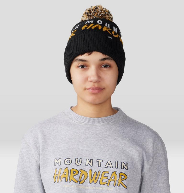 ApresPro Beanie, Color: Black, image 7