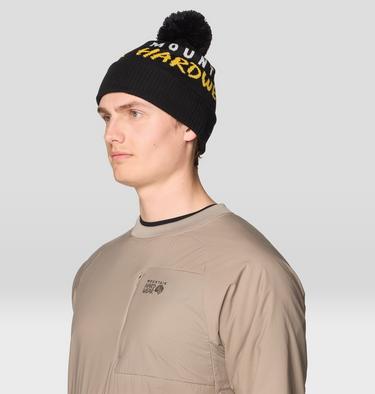 ApresPro Beanie, Color: Black, image 8