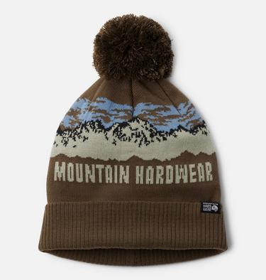 ApresPro Beanie, Color: Dark Pine, image 2