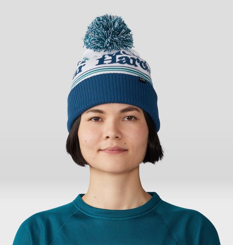 Bonnet ApresPro | 418 | O/S, Color: Dark Caspian, image 7