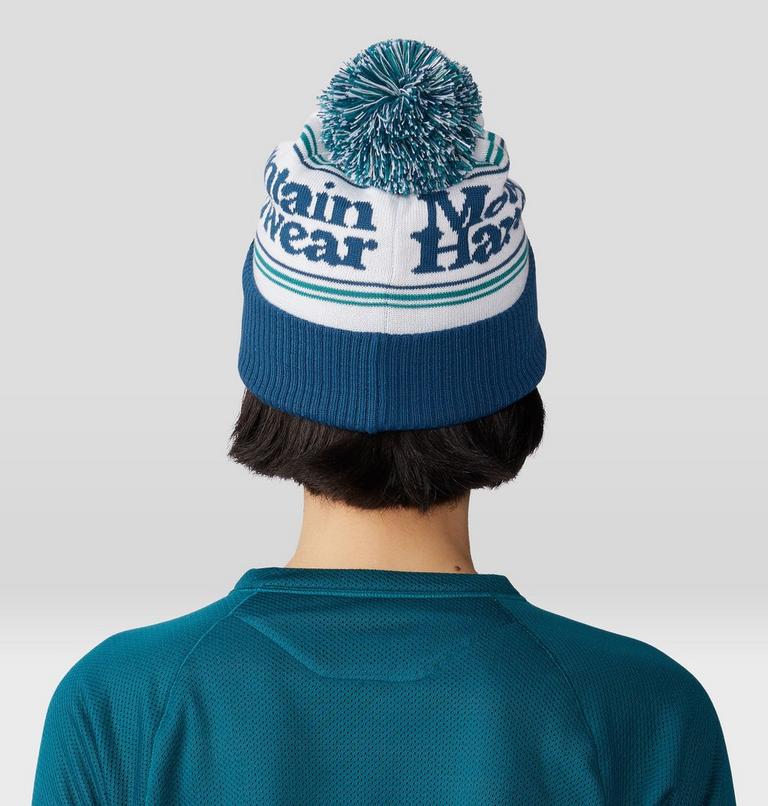 Bonnet ApresPro | 418 | O/S, Color: Dark Caspian, image 8