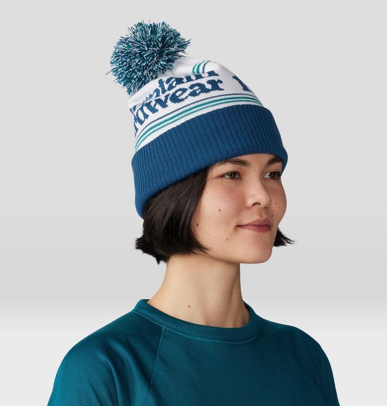 Bonnet ApresPro | 418 | O/S, Color: Dark Caspian, image 11