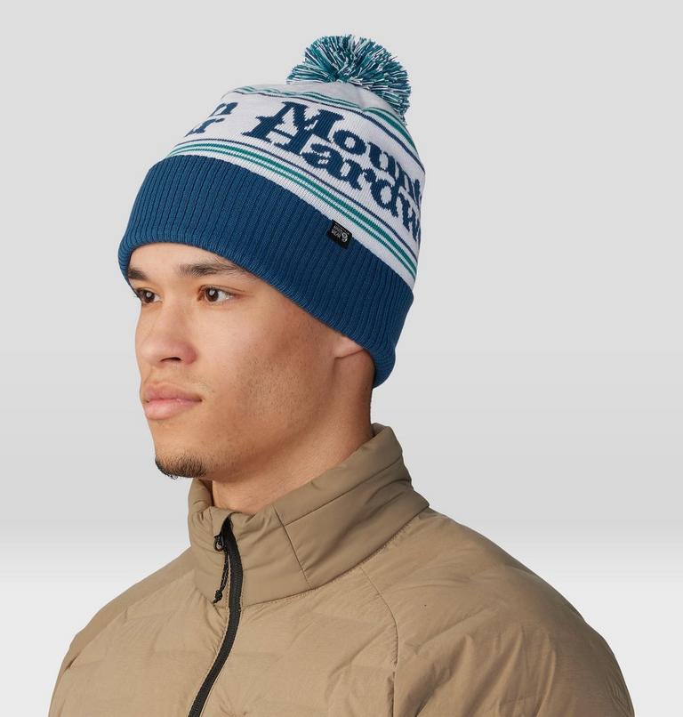 Bonnet ApresPro | 418 | O/S, Color: Dark Caspian, image 4