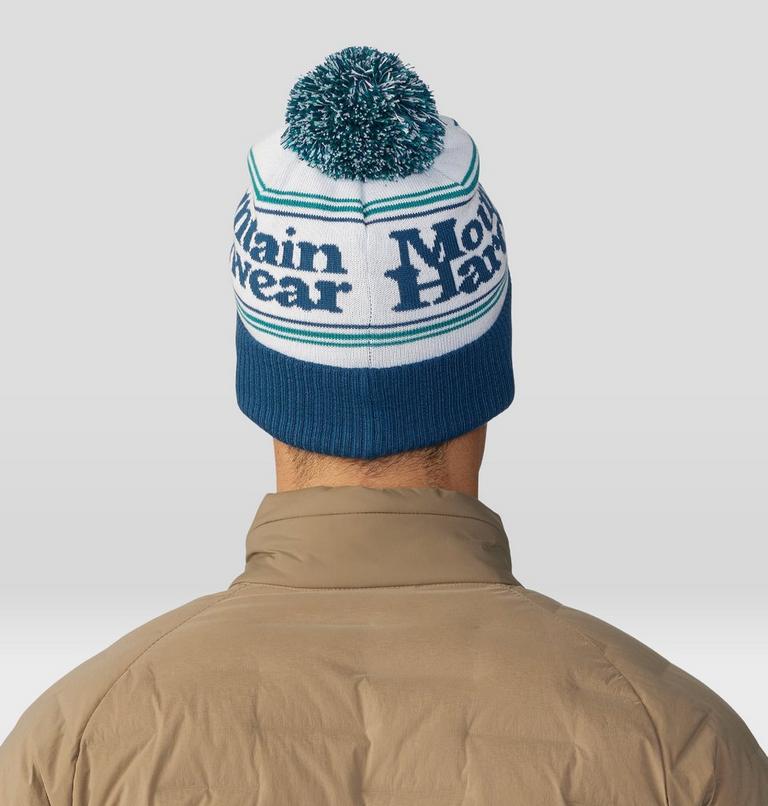 Bonnet ApresPro | 418 | O/S, Color: Dark Caspian, image 3